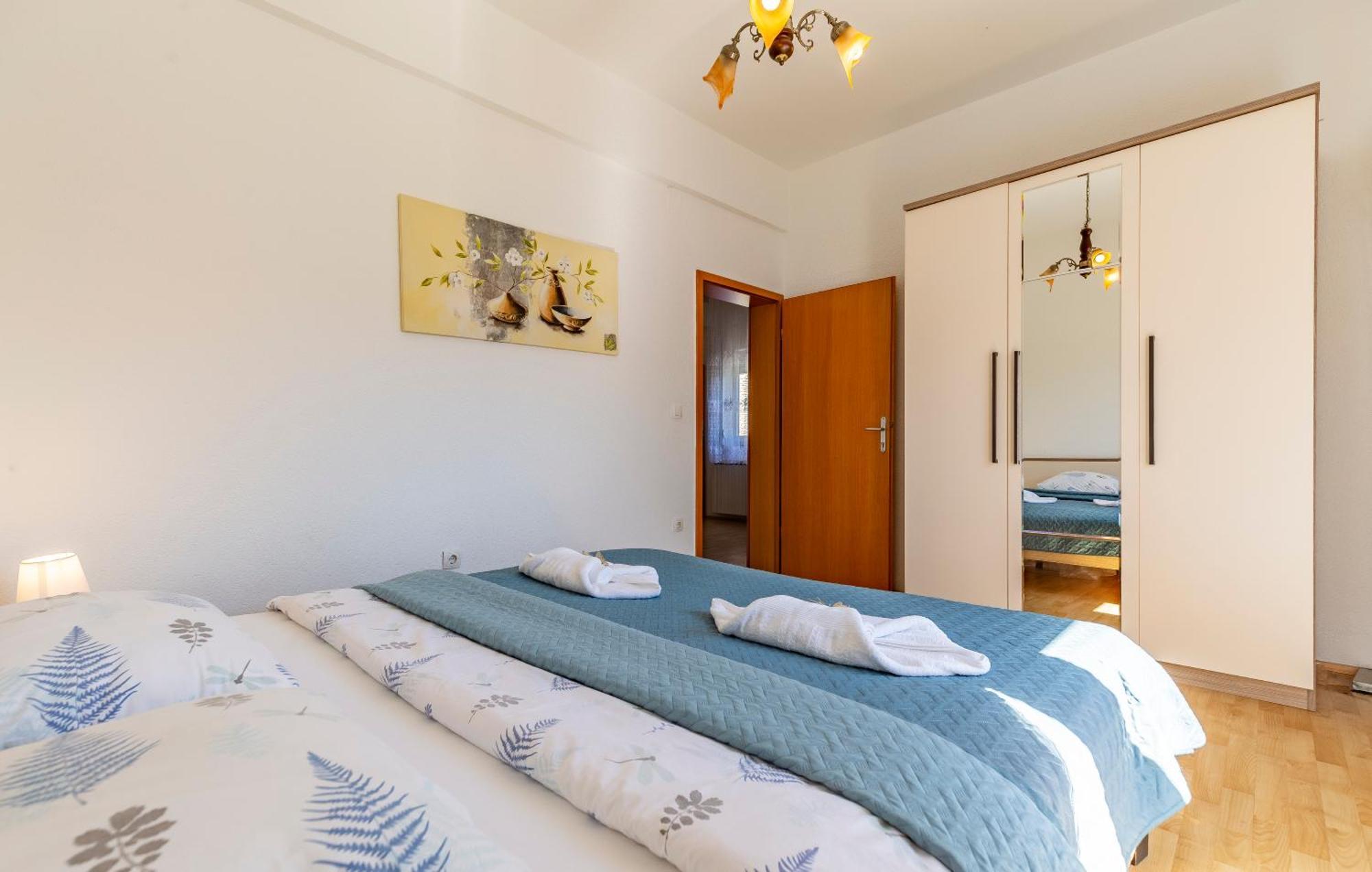 Rooms Giovanni เมดูลิน ภายนอก รูปภาพ