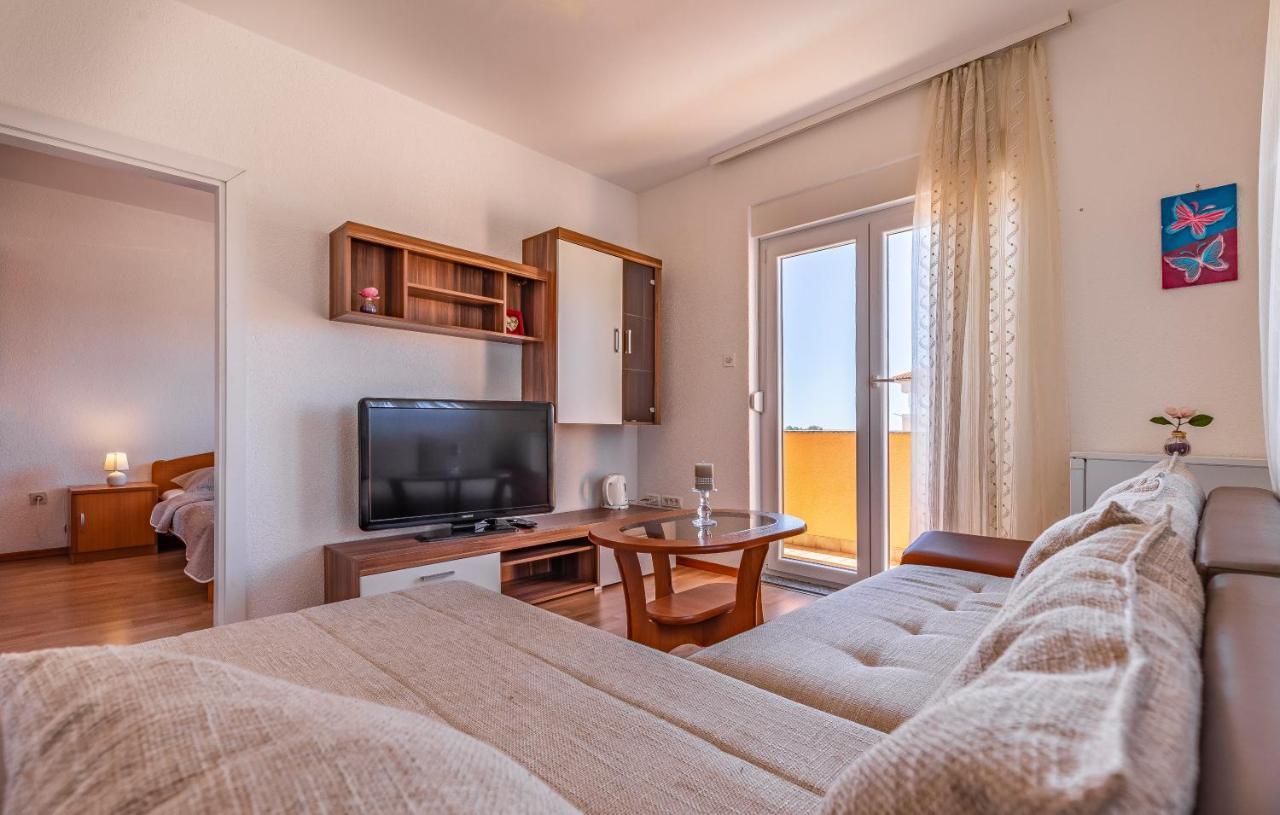 Rooms Giovanni เมดูลิน ภายนอก รูปภาพ