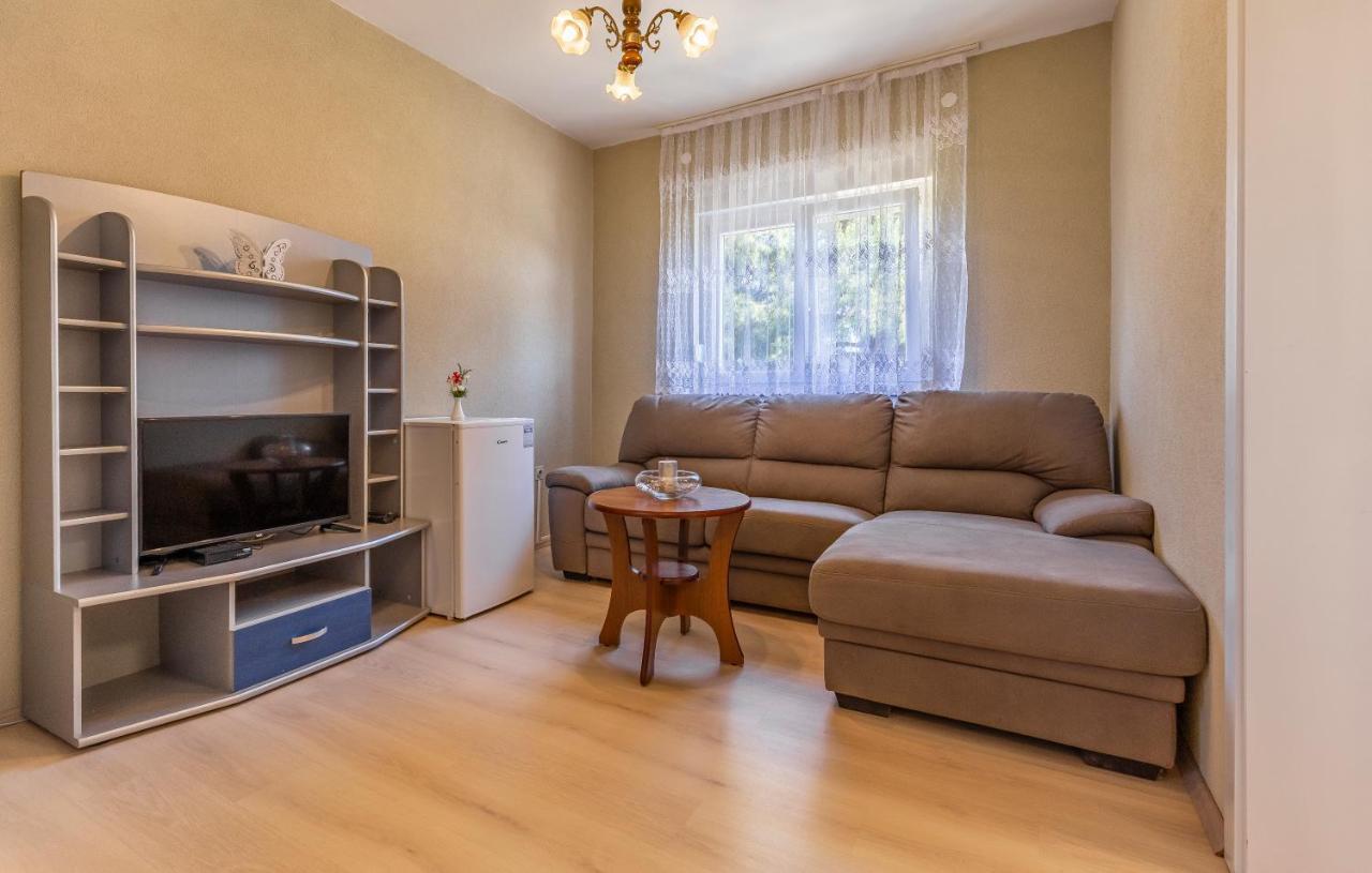 Rooms Giovanni เมดูลิน ภายนอก รูปภาพ