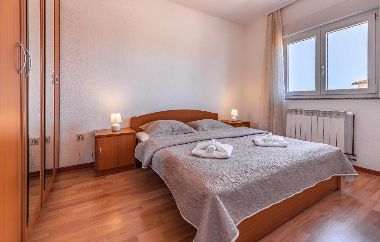 Rooms Giovanni เมดูลิน ภายนอก รูปภาพ
