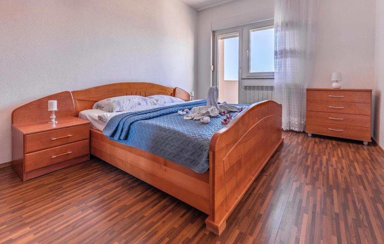 Rooms Giovanni เมดูลิน ภายนอก รูปภาพ